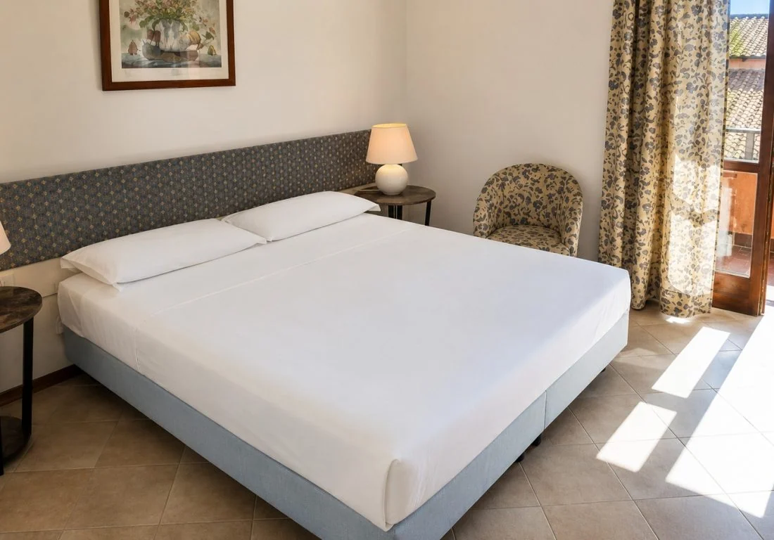 Classic Meerblick · Le Picchiaie Resort