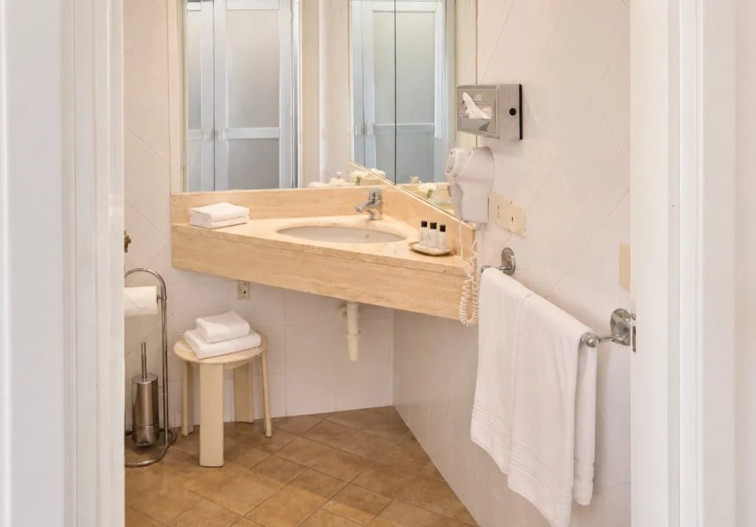 Classic Meerblick · Le Picchiaie Resort