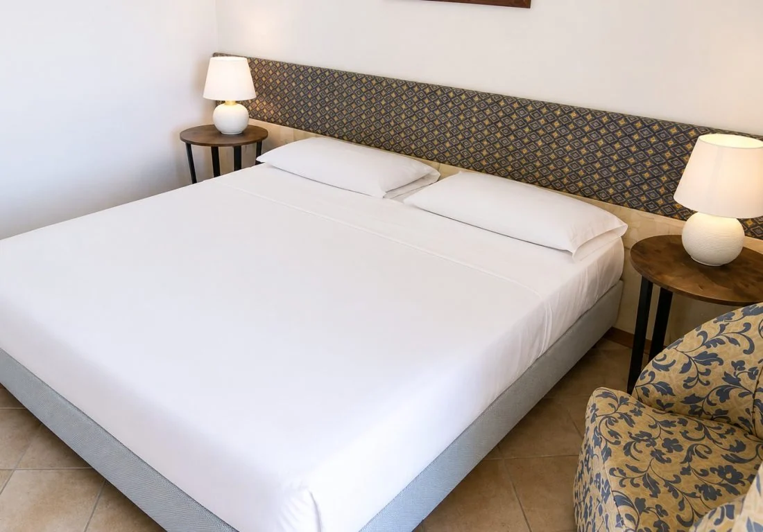 Classic Meerblick · Le Picchiaie Resort