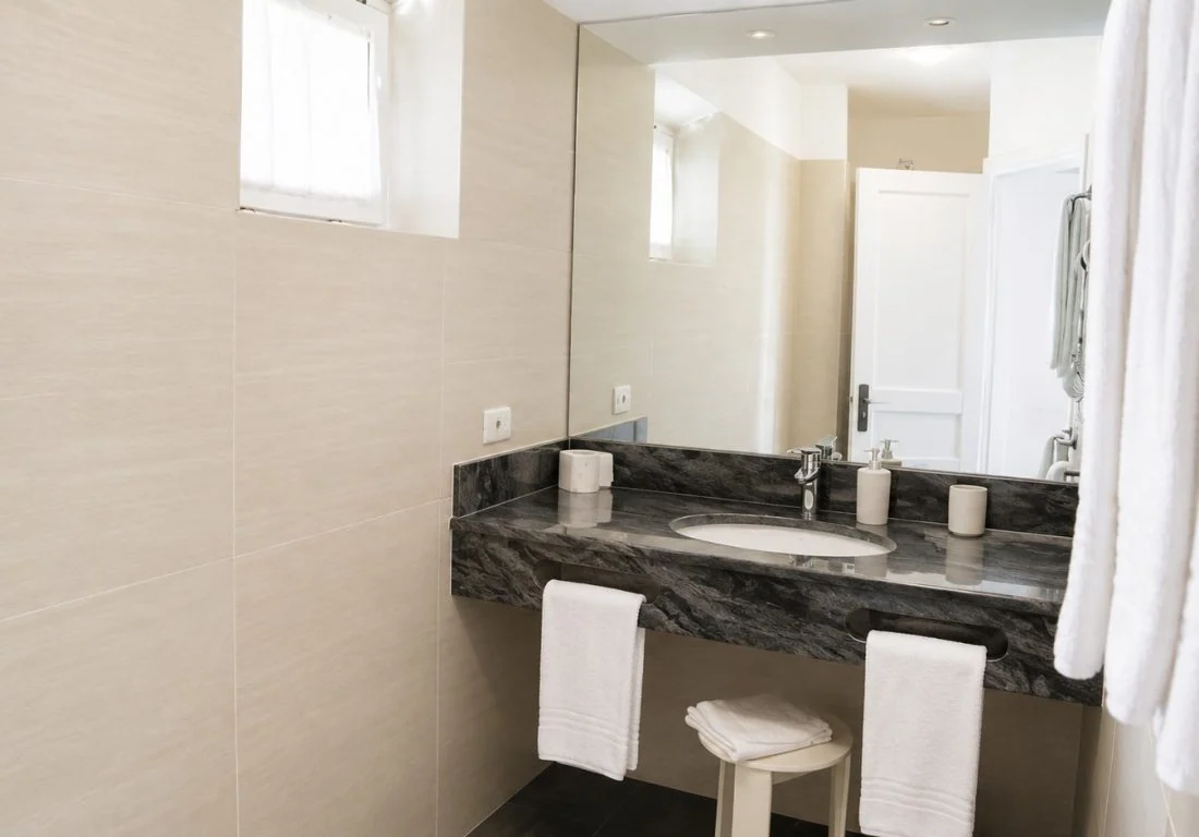 Comfort · Le Picchiaie Resort